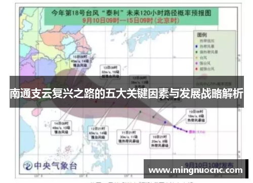 南通支云复兴之路的五大关键因素与发展战略解析