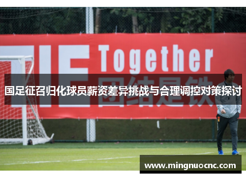 国足征召归化球员薪资差异挑战与合理调控对策探讨