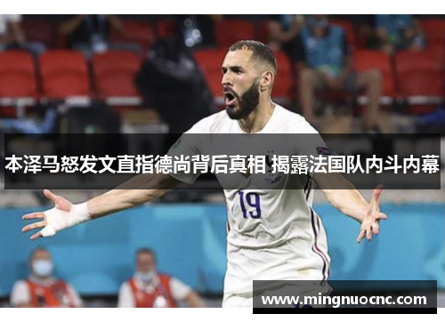 本泽马怒发文直指德尚背后真相 揭露法国队内斗内幕